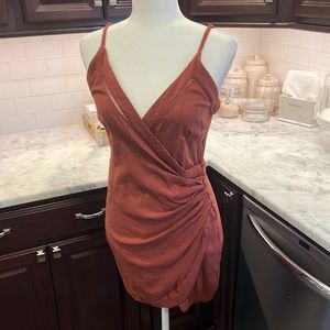 Free People women size small dress